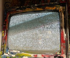 私物や家具に世界で1つのオリジナルペイントします イメージ1
