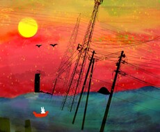 ご希望のイラストを描きます イメージ1