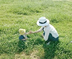 保育士3児の母✴︎ 子育て・発達の悩みを聞きます イメージ1