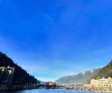 海外（カナダ）の写真を提供します イメージ1