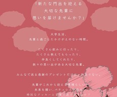 WEBデザイン作成します イメージ1
