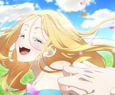 安価でリッチなアニメ絵描きます 作画コスト高めのアニメ絵をご提供します！