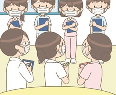 看護学生・助産師学生必見！苦手をサポートします 実習記録や事前学習など絶対に外せないポイント、例文を教えます