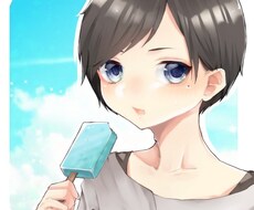 かわいいアイコンお描きします イメージ1