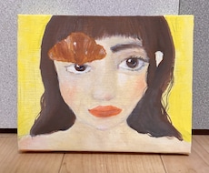 イラスト描きます イメージ1
