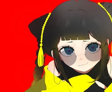 ダークな雰囲気の一枚絵/MV用イラスト描きます イメージ1