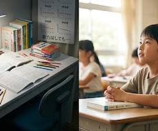 子どもの教育に関する相談にチャットで答えます イメージ1