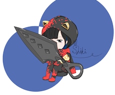 イラスト、アイコン、ロゴ等制作します イメージ1