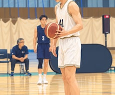 部活・スポーツ・仕事の悩みをお聞きします イメージ1