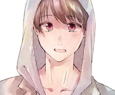 イラストアイコン描きます イメージ1