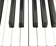 ポピュラーピアノレッスンをいたします イメージ1