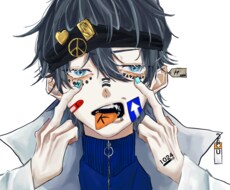 アイコン、イラスト描きます イメージ1