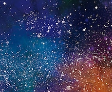 あなたの太陽（魂の望み）をホロスコープ鑑定します 天体に聴いてみよう♫星からのラブレター