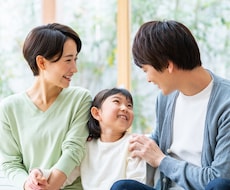 小さいお子さま向けの相談にのります イメージ1