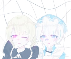 かわいい系メインで描いてます イメージ1