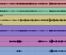 podcast,ラジオなど音声モノの編集致します イメージ1