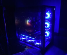 自作パソコンのご相談承ります イメージ1