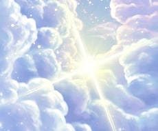 あなた自身を愛せるように☆元気にさせていただきます オーラ鑑定も♡強み＆良さは気付くことから開花！（オマケ付）