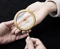 あなたの手相を本気で占います イメージ1
