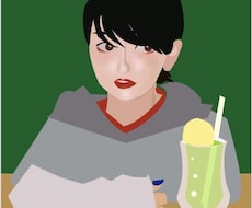 あなたの好きなイラスト描きます イメージ1