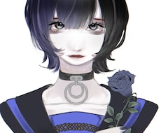 SNS等に使用出来るイラストを作成致します イメージ1
