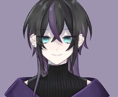 アイコンやイラストを描かせて頂きます イメージ1
