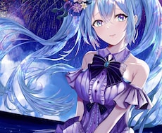 ご希望のイラストを作成します イメージ1