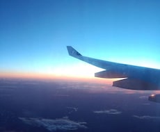 安心して海外旅行できるようにお手伝いします イメージ1