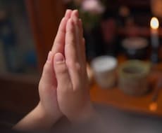 邪気や怨念から護り魂の浄化✨負の連鎖を断ち切ります 波動修正/願望成就/ブロック解除/式神召喚派遣/制裁/縁結び