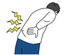 肩痛、腰痛、膝痛の軽減ストレッチ教えます 5分で関節痛スッキリ、オススメストレッチ