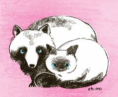 専用ページです。イラストを３点製作致します 通常は購入できませんので、よろしくお願い致します。
