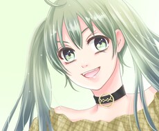 SNS用オリジナルアイコン制作致します イメージ1
