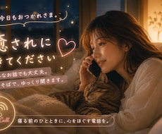 モヤモヤ心の引っかかり一緒に紐解きます イメージ1