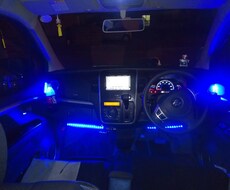 車のdiyで電飾関係出来ない方手伝います イメージ1