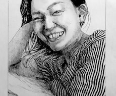 イラスト、油絵、似顔絵描けます イメージ1