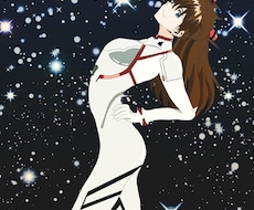 個性溢れるデザイン考えます イメージ1
