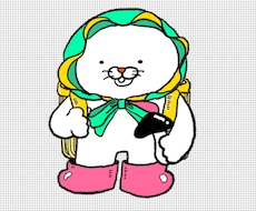 ゆるふわorシンプルアイコンイラスト描きます ポートフォリオをみてご希望を教えてください！2500円◎