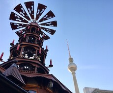 ドイツ在住ネイティブのナレーション・翻訳致します イメージ1