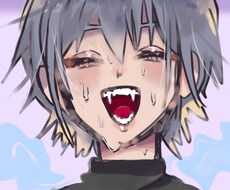 二千円からの有料イラスト依頼を受け付けてます イメージ1