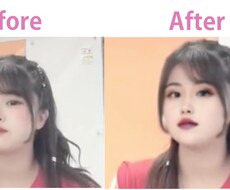 ディープフェイクで動画・画像の顔を変えます イメージ1