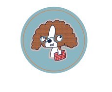 あなたの大切な子とあなたを描きます イメージ1