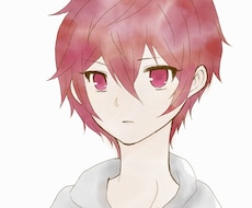SNSアイコン描きます イメージ1
