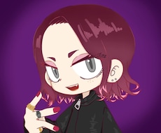 要望いただいたアイコン、イラスト描きます イメージ1