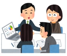提案資料作成をお手伝い致します イメージ1