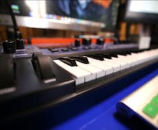 作曲編曲にお困りの方、現役プロがお手伝いします プロが楽曲をもっと素敵にドレスアップします！リピ多数★