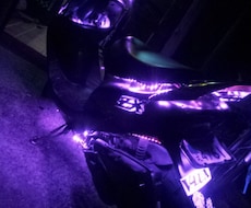 車、バイクの電飾やDIYについて相談受け付けます イメージ1