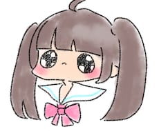 ぴえんなアイコン描きます イメージ1