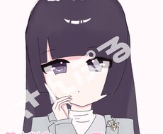 アイコン・動画用イラスト・イラスト全般描きます イメージ1