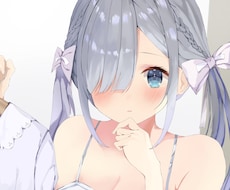 商用利用込！魅力的で可愛いらしいイラストを描きます アイコン・サムネイル等にぜひ！