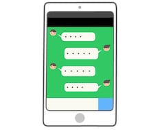30分チャットでお話しします イメージ1